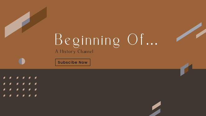 The Beginning Of Project