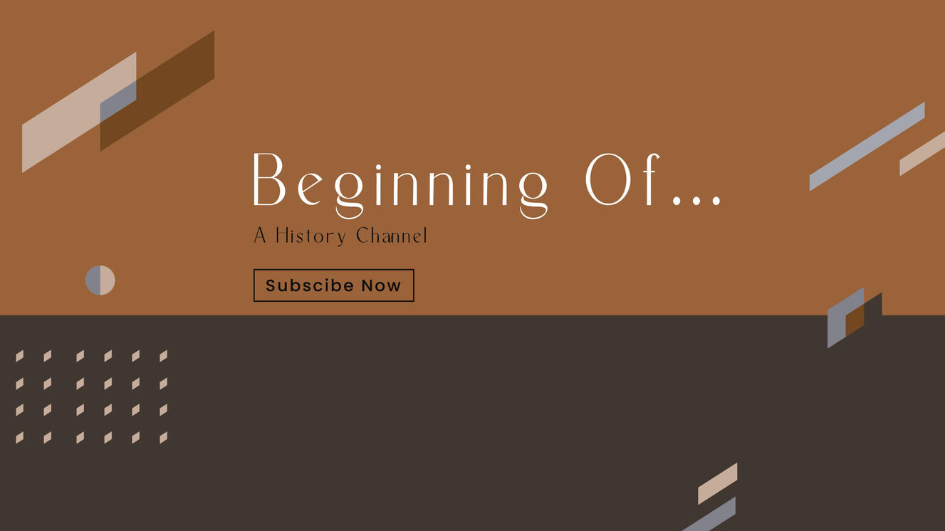 The Beginning Of Project