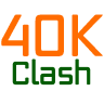 40K Clash