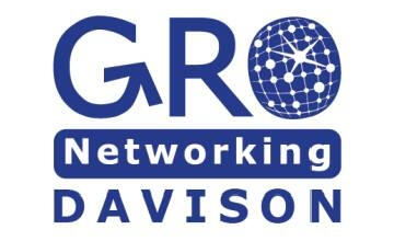 GRO Networking - Davison